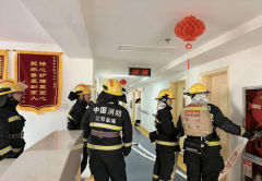 <b>加强对殡葬办事机构周边的整</b>